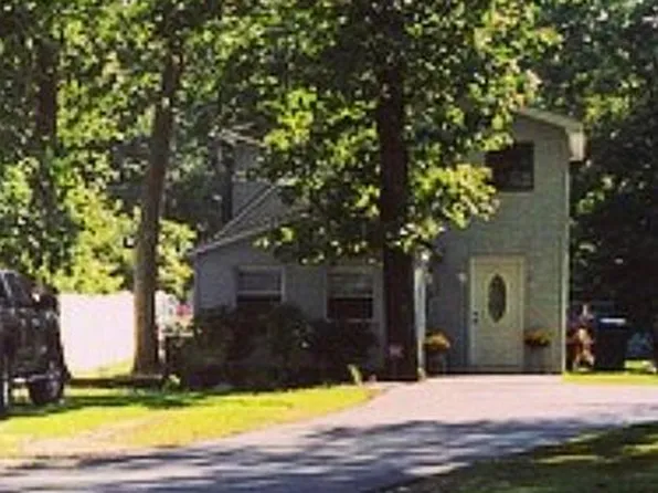 3815 Railroad Ave, Hammonton, NJ 08037