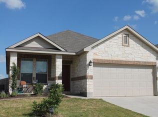 424 Moonwalker Trl, Buda, TX 78610