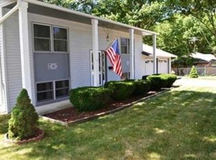 202 College St, Shenandoah, IA 51601