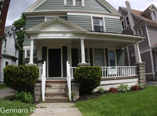 196 Laburnam Cres, Rochester, NY 14620