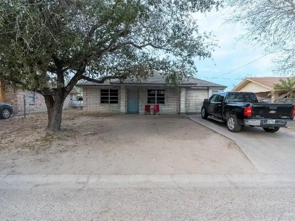 812 W 25th St, Mission, TX 78574