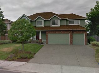 3702 42nd Ave NE, Tacoma, WA 98422