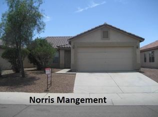 597 W Mirage Loop, Casa Grande, AZ 85122