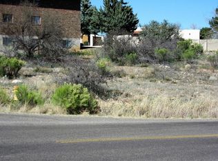 2505 S Mountain View Dr, Cottonwood, AZ 86326