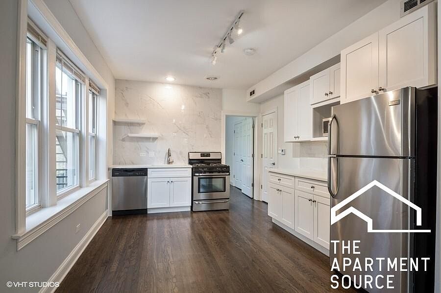 1st image of 2724 W Logan Blvd APT 1