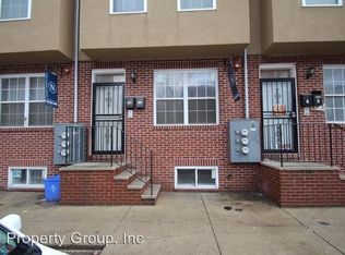 1814 W Norris St, Philadelphia, PA 19121