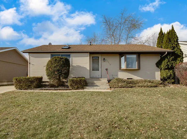 16248 Haven Ave, Orland Hills, IL 60487