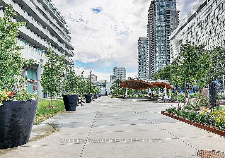 70 Town Centre Ct #1202-2 — Photo 31