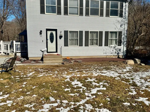 42 Yerrington Avenue, Norwich, CT 06360