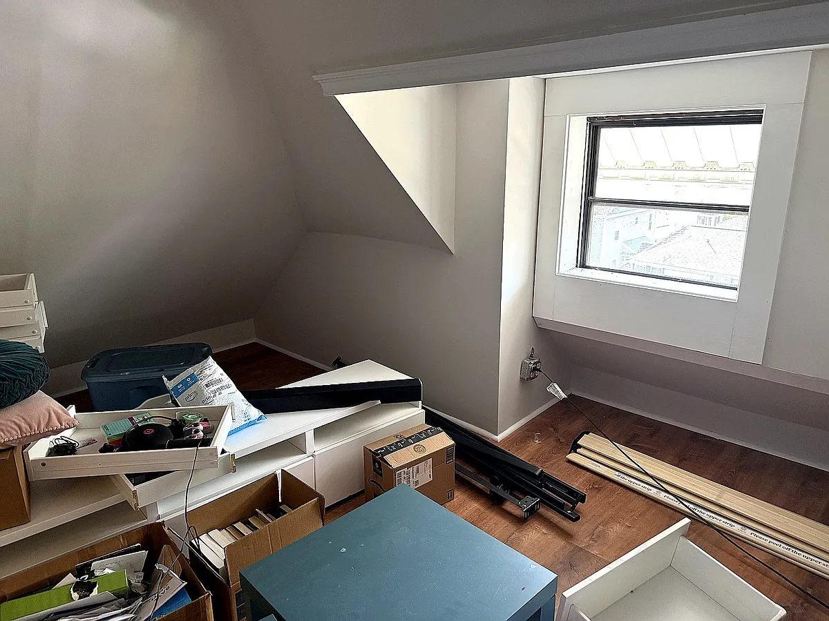 Building Photo - 35 Greenleaf St #7