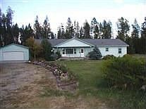 Beautiful Deer Park Rancher on 5 acres!