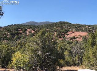 143 Quail Ct, Penrose, CO 81240