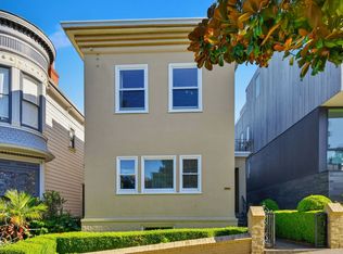 Dolores 1093, San Francisco, CA 94110