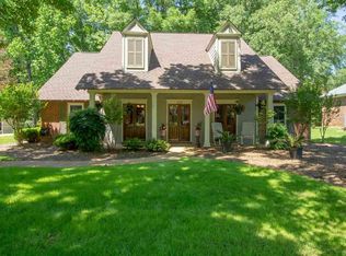 160 Trace Cove Dr, Madison, MS 39110