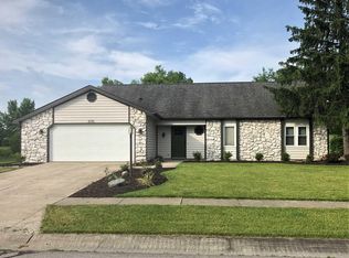 8715 Stand Ridge Run, Fort Wayne, IN 46825