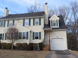 5 Pouliot St UNIT 5, Milford, MA 01757