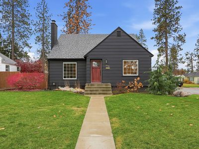 940 E 41st Ave, Spokane, WA, 99203