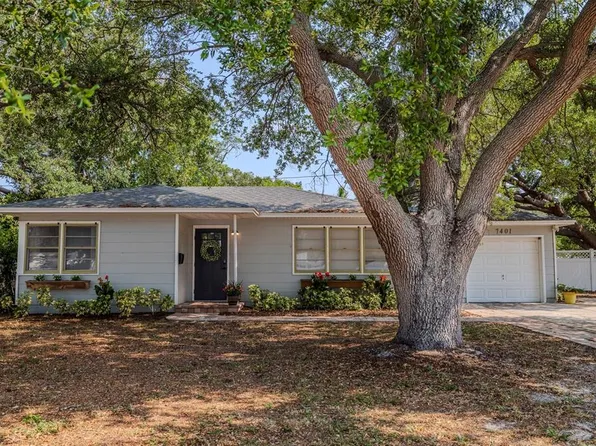 7401 9th Ave N, Saint Petersburg, FL 33710