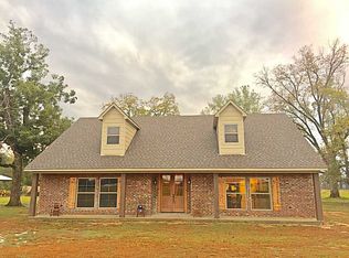 386 Sanders Rd, Minden, LA 71055