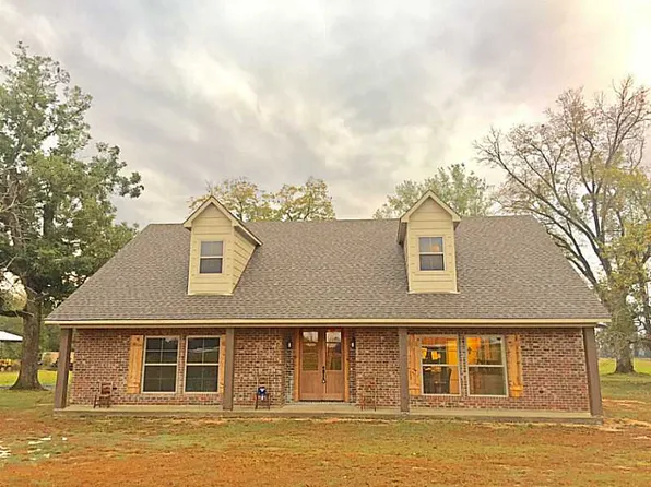 386 Sanders Rd, Minden, LA 71055