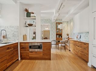 333 Central Park W APT 115, New York, NY 10025