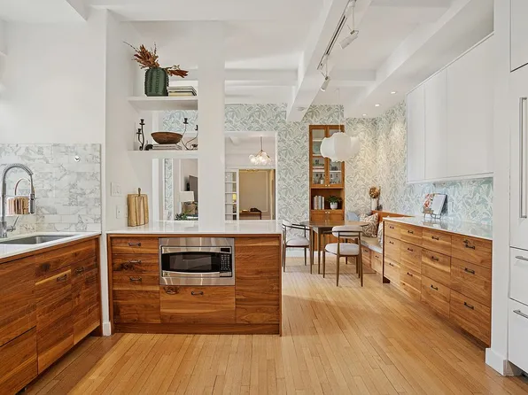 333 Central Park W APT 115, New York, NY 10025