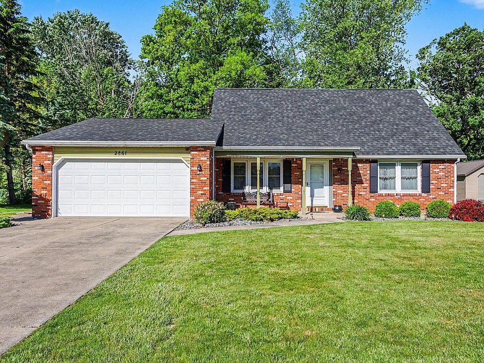 1st image of 2861 Wurtzel Dr W