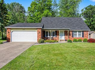 2861 Wurtzel Dr W, Freeland, MI 48623