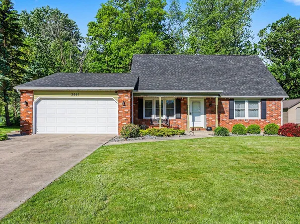 2861 Wurtzel Dr W, Freeland, MI 48623