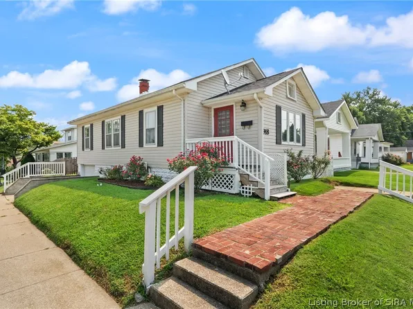 918 Korb Avenue, New Albany, IN 47150