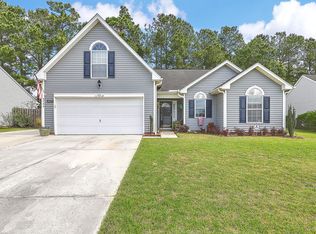 9746 Stockport Cir, Summerville, SC 29485