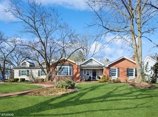 600 Forest Ave, Glen Ellyn, IL
