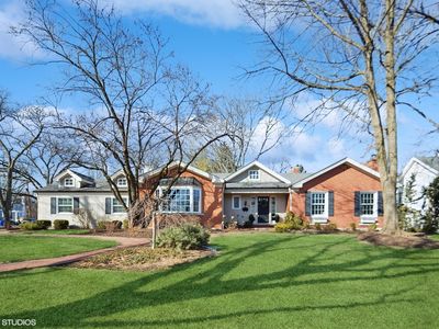 600 Forest Ave, Glen Ellyn, IL, 60137