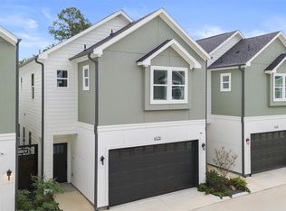 6126 Endeavor Heights St, Houston, TX 77091