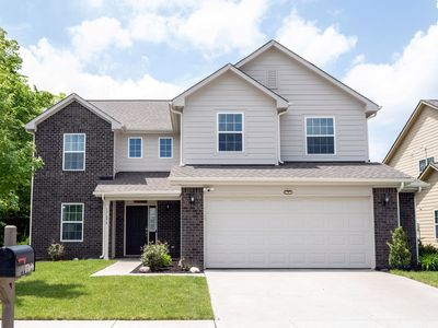 17696 Arryne Dr E, Noblesville, IN, 46062
