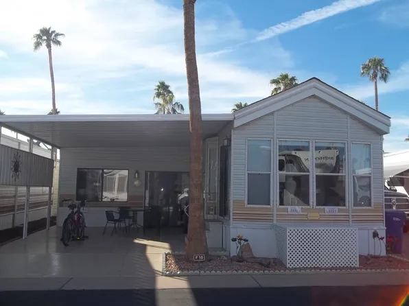 4860 E Main St #F-10, Mesa, AZ 85205