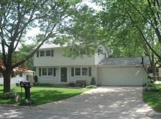 1514 Krause Rd, Sobieski, WI 54171