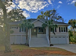 21 Fiddlers Point, Saint Helena Island, SC 29920
