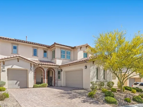 12122 Rojo Roma Ave, Las Vegas, NV 89138
