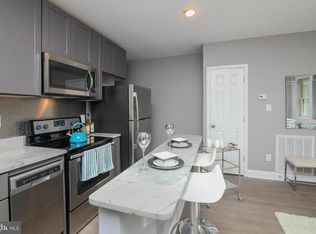 4809 3rd St NW APT 3, Washington, DC 20011