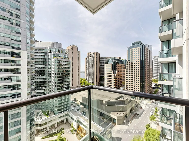 12 Yonge St #1805 — Photo 31