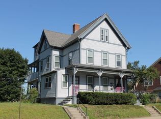 32 Burncoat St, Worcester, MA 01605