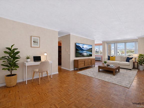 2nd image of 11 Park Avenue #3D