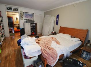 26 Fayette St #U-B, Boston, MA 02116