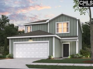 422 Edith Ct, Blythewood, SC 29016