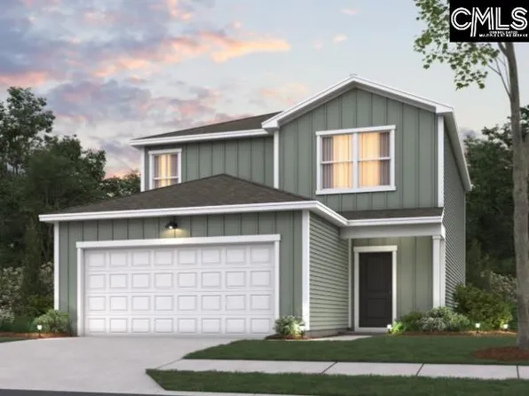 422 Edith Ct, Blythewood, SC 29016