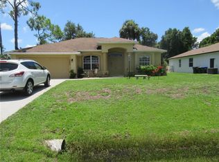 3565 Oasis Ave, North Port, FL 34287