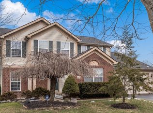 6639 Westbury Dr, Dublin, OH 43016