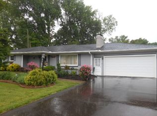 6911 Taylor Ave, Evansville, IN