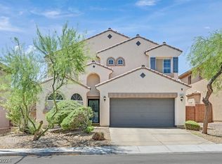 8453 Stanton Heights Ct, Las Vegas, NV 89178